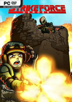 strike force heroes v1.16 p2p thumbnail 1