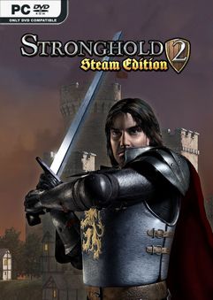 stronghold 2 steam edition v02.11.2022 thumbnail