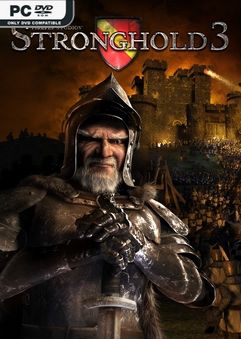 stronghold 3 gold edition v1.10.27781 thumbnail