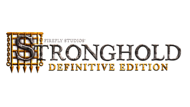 stronghold-definitive-edition-build-12942257-logo