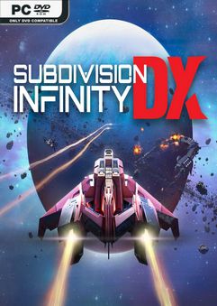 subdivision infinity dx build 10862180 thumbnail 1