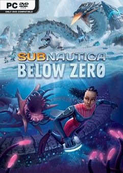 subnautica below zero build 13137368 repack thumbnail