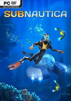 subnautica v01.01.2023 thumbnail