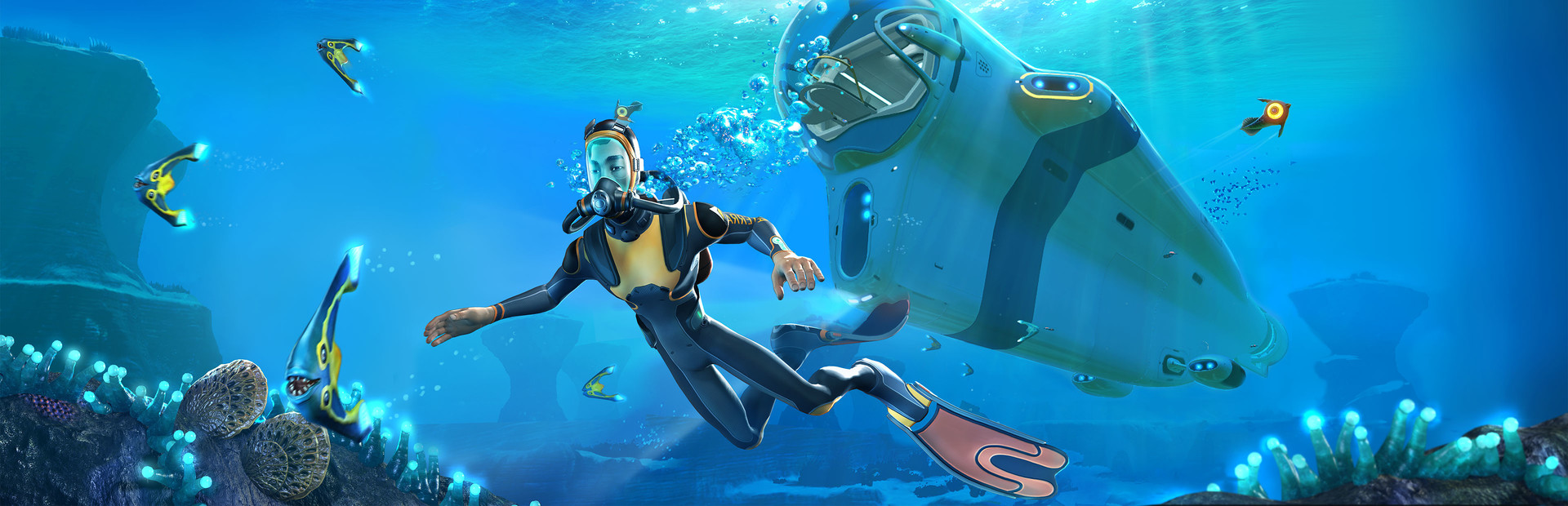Subnautica v70749 Free Download 7 subnautica-v70749-hero-image