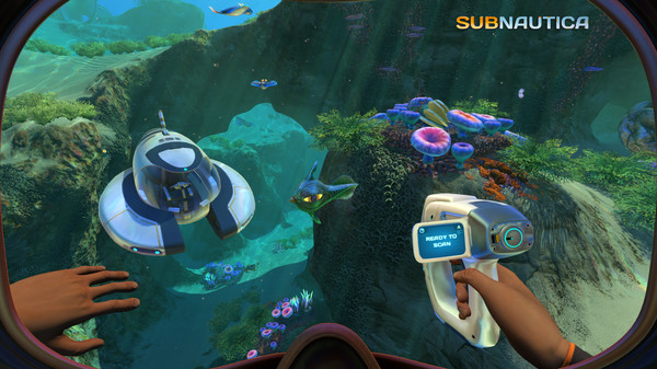 Subnautica v70749 Free Download 8 subnautica-v70749-screenshots