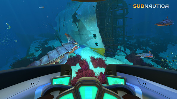 Subnautica v70749 Free Download 9 subnautica-v70749-screenshots