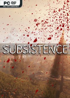 Subsistence v09.12.2022 Free Download