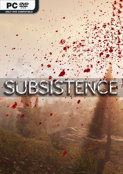 Subsistence v60.33 Free Download