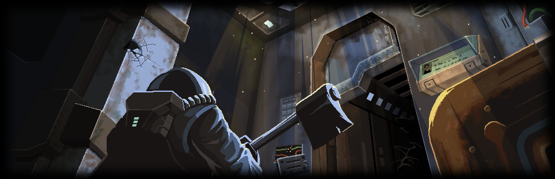Subterrain Mines of Titan v0.61b Free Download 7 subterrain-mines-of-titan-v0.61b-hero-image