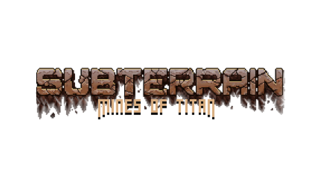 Subterrain Mines of Titan v0.61b Free Download 6 subterrain-mines-of-titan-v0.61b-logo