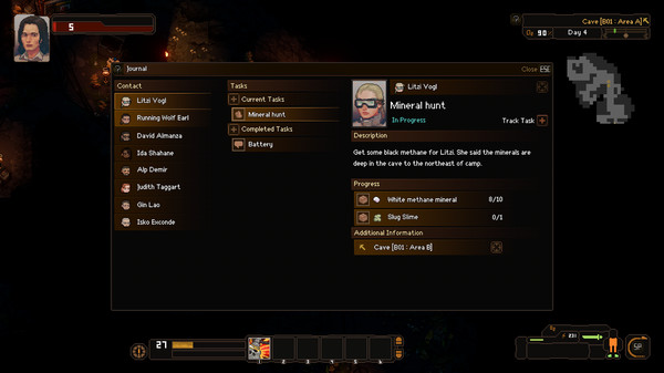 Subterrain Mines of Titan v0.61b Free Download 8 subterrain-mines-of-titan-v0.61b-screenshots