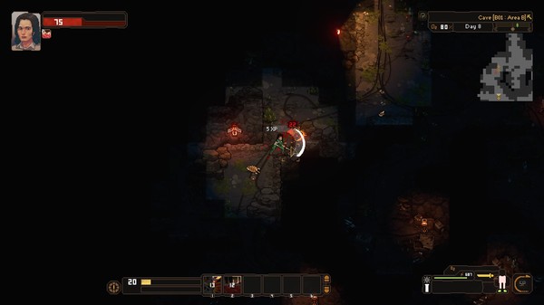 Subterrain Mines of Titan v0.61b Free Download 9 subterrain-mines-of-titan-v0.61b-screenshots