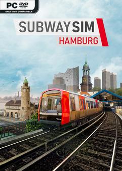 subwaysim hamburg v10.1 p2p thumbnail