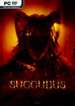 Succubus Onoskelis-FLT Free Download