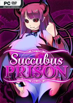 succubus prison v1.02 thumbnail