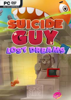 suicide guy the lost dreams repack thumbnail