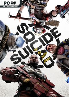 suicide squad kill the justice league full unlocked thumbnail