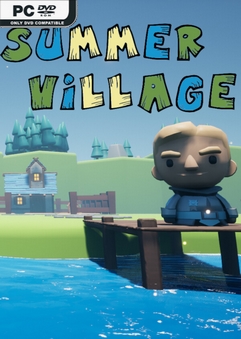 summer village tenoke thumbnail