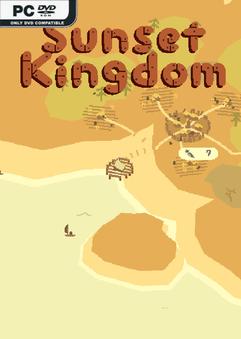 sunset kingdom v4919660 thumbnail