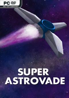 super astrovade v1.2 thumbnail