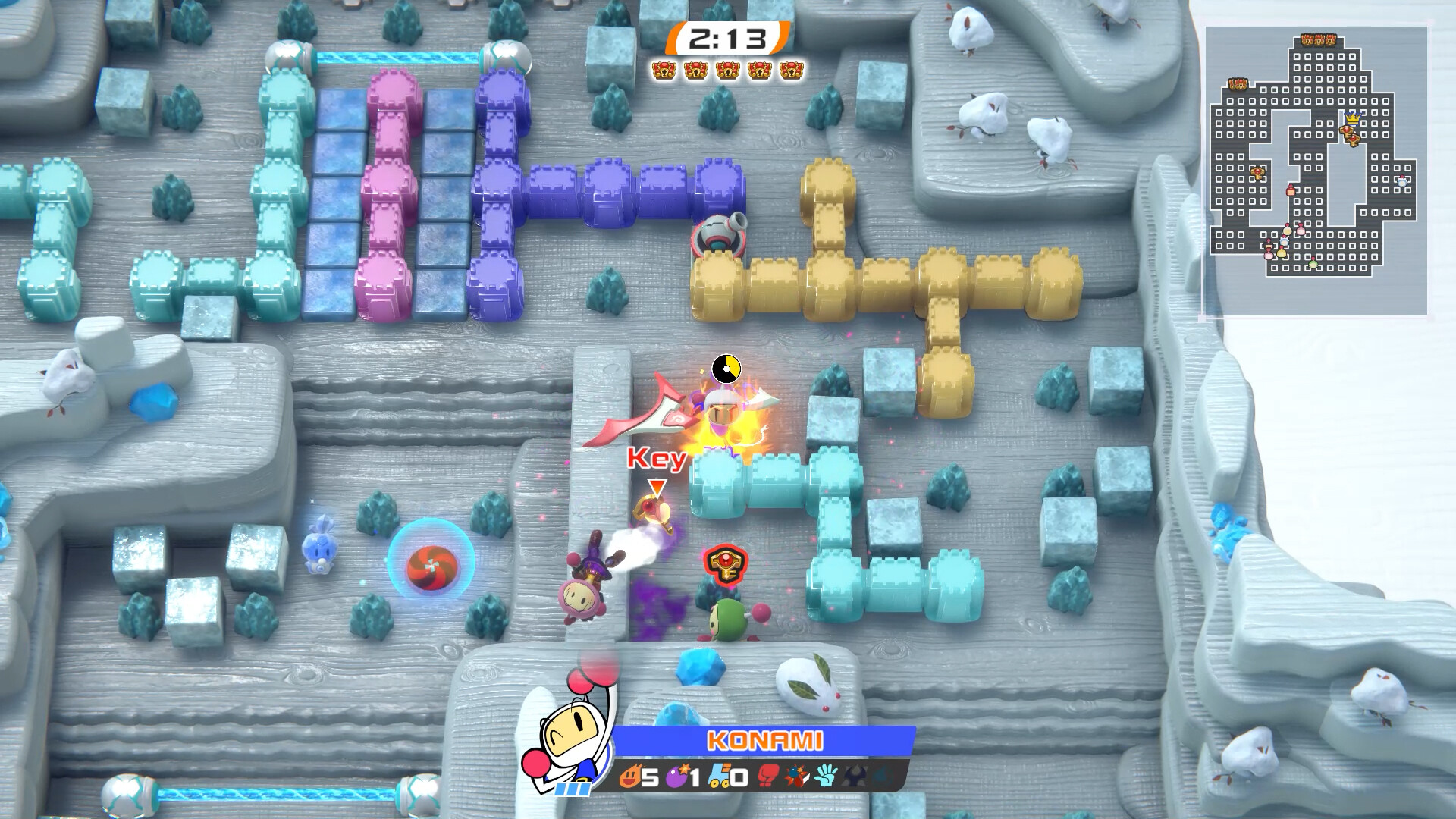 super-bomberman-r-2-tenoke-screenshots