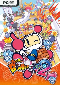 SUPER BOMBERMAN R 2-TENOKE Free Download