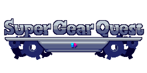 super-gear-quest-v1.5.6-logo