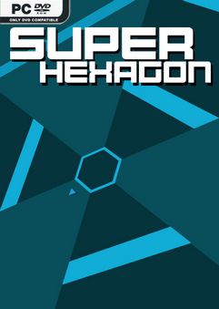 super hexagon build 8838351 thumbnail 1