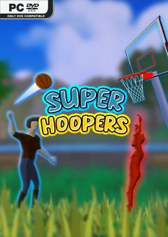 Super Hoopers-TENOKE Free Download