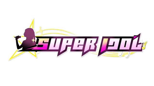 super-idol-v1.23-logo