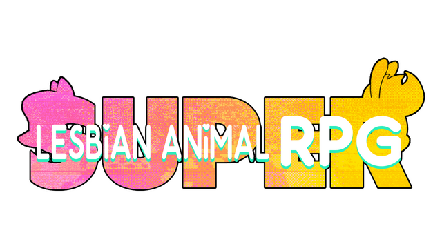 super-lesbian-animal-rpg-v1.2.2-logo