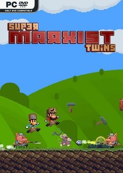 Super Marxist Twins Build 10091220 Free Download