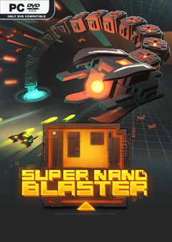 super nano blaster v1.1.1 thumbnail