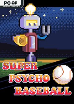 super psycho baseball v0.1.8 thumbnail