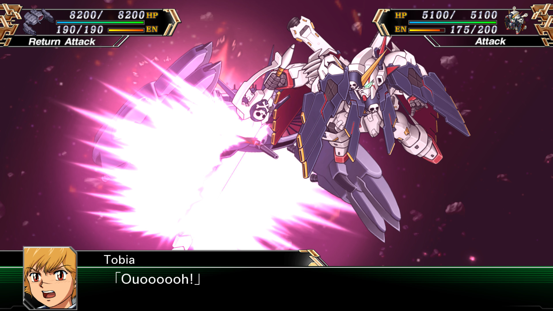 super-robot-wars-v-build-4635641-screenshots