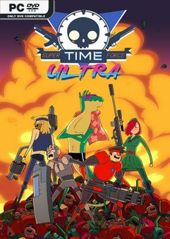 super time force ultra v2.0.0.1 thumbnail 1