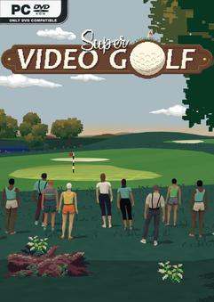 Super Video Golf Build 13119749 Free Download