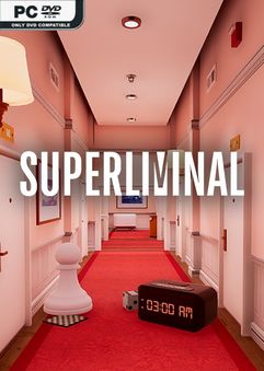 Superliminal Build 10182655 Free Download