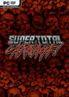 supertotalcarnage early access thumbnail