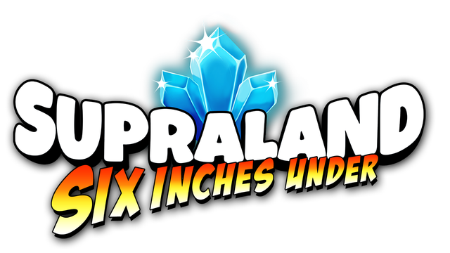 Supraland Six Inches Under v1.1.6072 Free Download 6 supraland-six-inches-under-v1.1.6072-logo