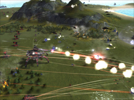 supreme-commander-collection-v1.250-screenshots