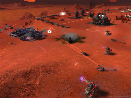 supreme-commander-collection-v1.250-screenshots