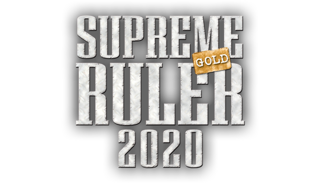 Supreme Ruler 2020 Gold Edition v2.0.0.1 Free Download 6 supreme-ruler-2020-gold-edition-v2.0.0.1-logo