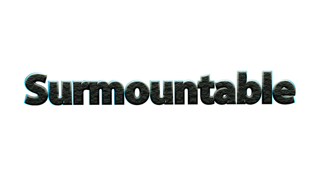 surmountable-tenoke-logo