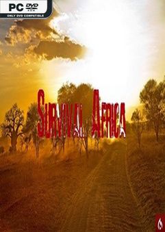 Survival Africa Build 9297586 Free Download