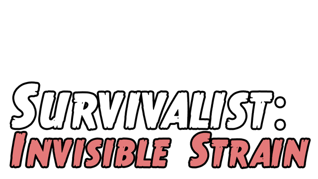 survivalist-invisible-strain-build-13228280-logo