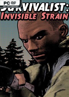 Survivalist Invisible Strain Build 13228280 Free Download