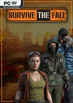 survive the fall v0.1.0.19 thumbnail