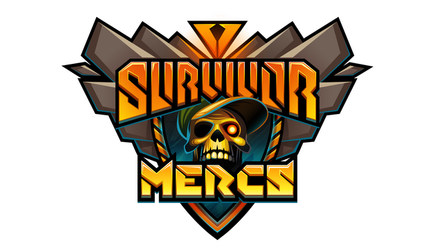 survivor-mercs-early-access-logo