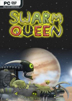 Swarm Queen Build 8923424 Free Download